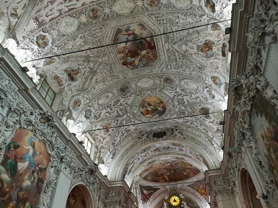 Confraternita della SS. Trinità