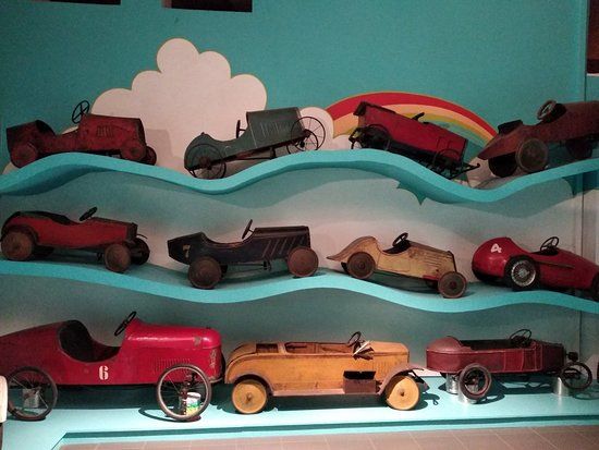 Museo del Giocattolo