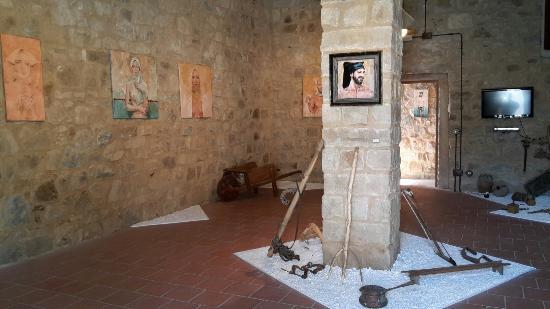Museo d'Aglientu
