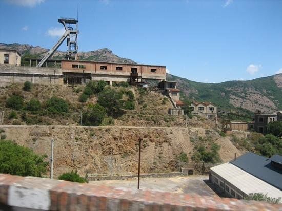 Pozzo Amsicora