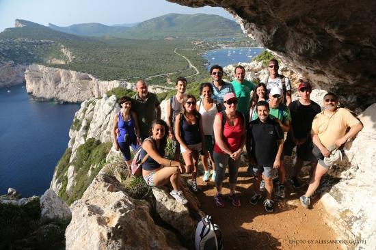 Grotta delle Brocche Rotte