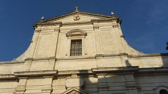 Collegiata di Santa Maria Assunta