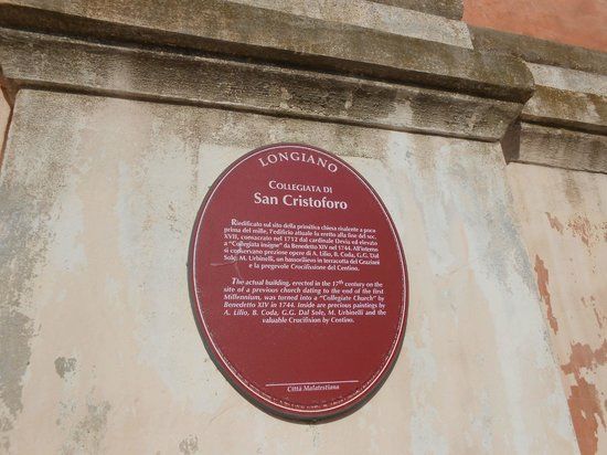 Collegiata di San Cristoforo