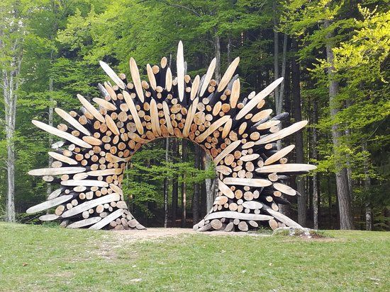 Museo all'aperto Arte Sella