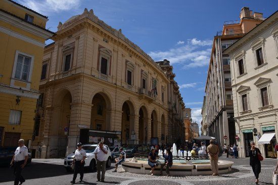 Corso Marrucino