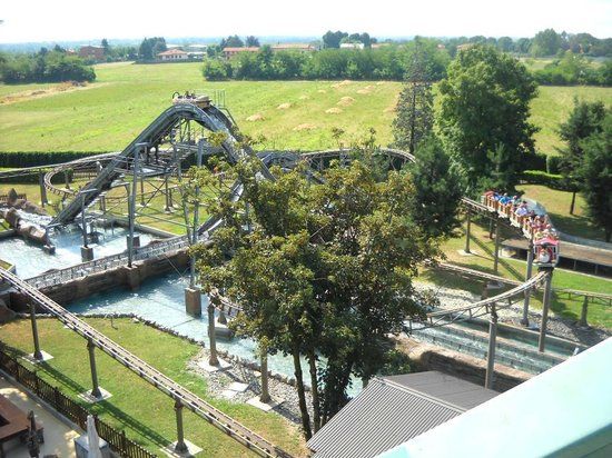 Parco Divertimenti Leolandia