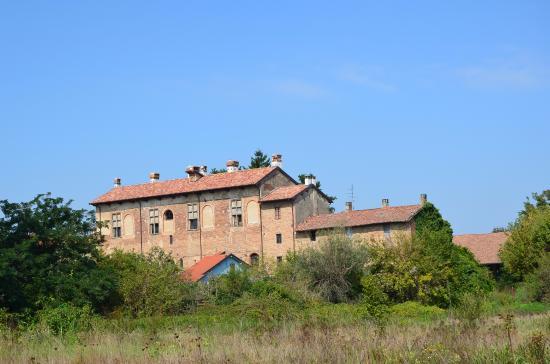 Castello di Mirabello