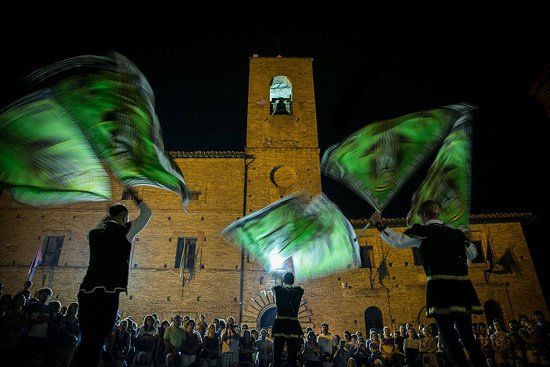 Settimana Medioevale