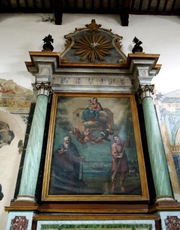 Chiesa dell'Addolorata