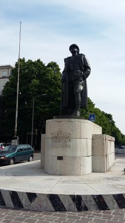 Monumento al Generale Giardino