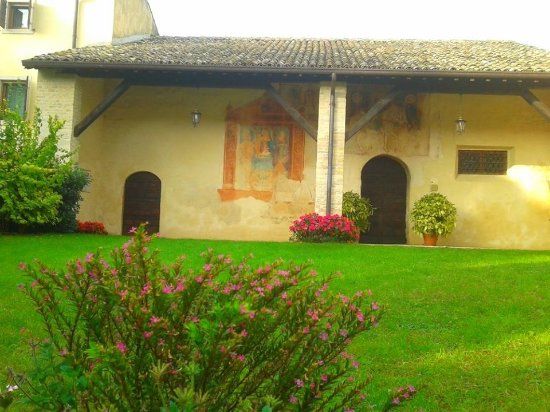 Oratorio/Museo di San Martino