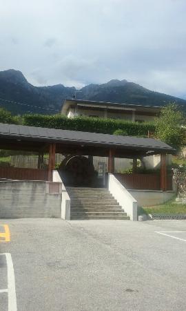 Museo storico della Bicicletta "Toni Bevilacqua"