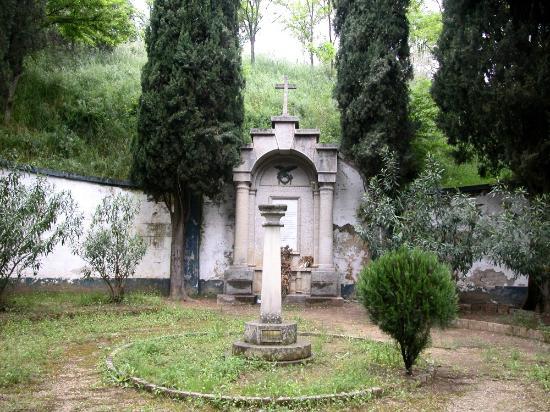 Ara dei Fratelli Bandiera