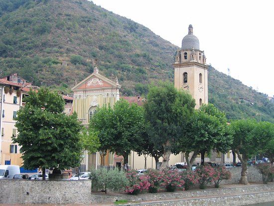 Chiesa Parrocchiale S.Antonio Abate