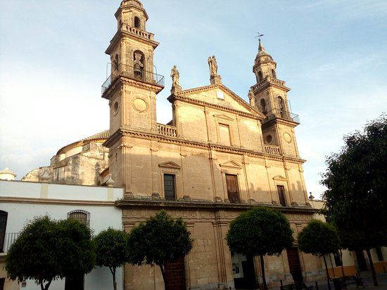 Iglesia del Juramento de San Rafael