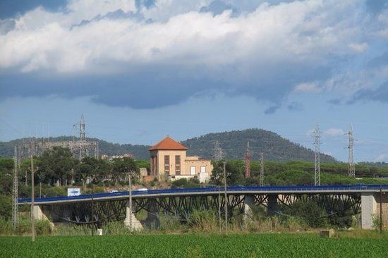 Pont de Ferro