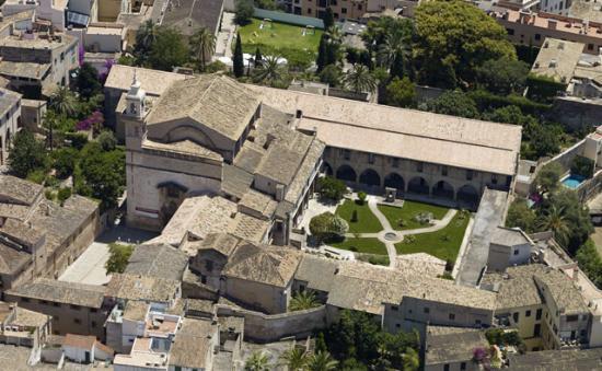 Convent de Santa Clara