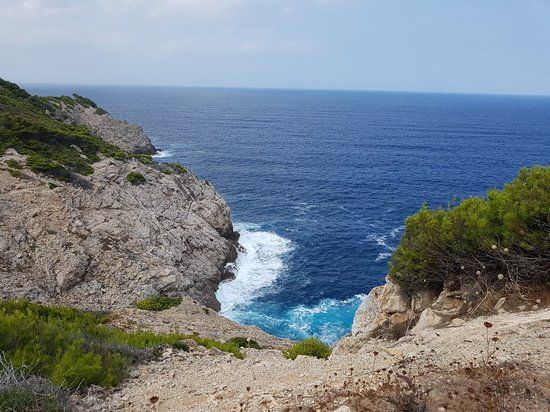 Vuurtoren van Cala Ratjada