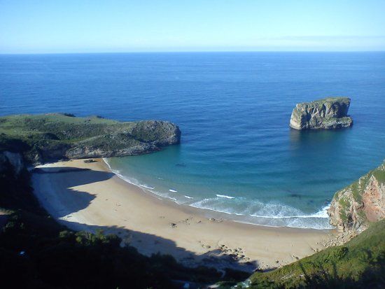 Mirador de la Boriza