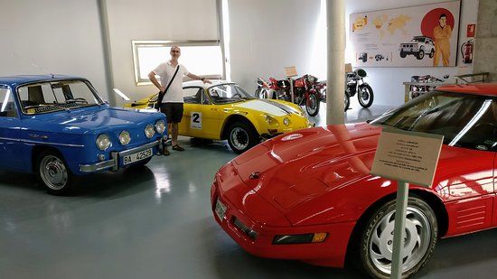 Museo Histórico y Etnográfico