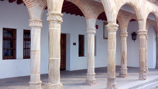 Palacio de los Zapata
