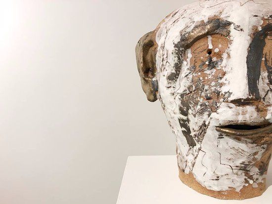 White Moose Art Gallery