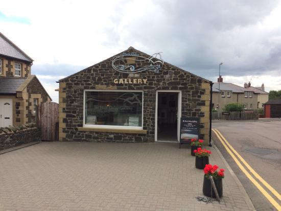 The Mick Oxley Gallery