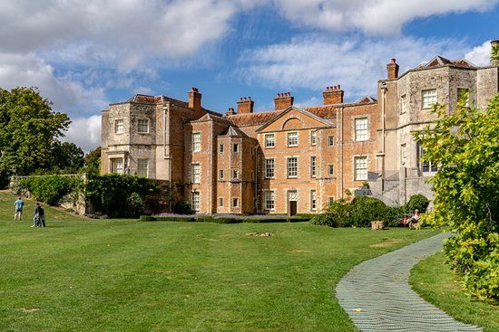 National Trust