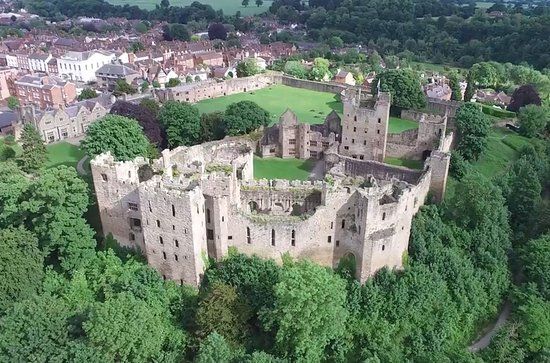Ludlow Castle