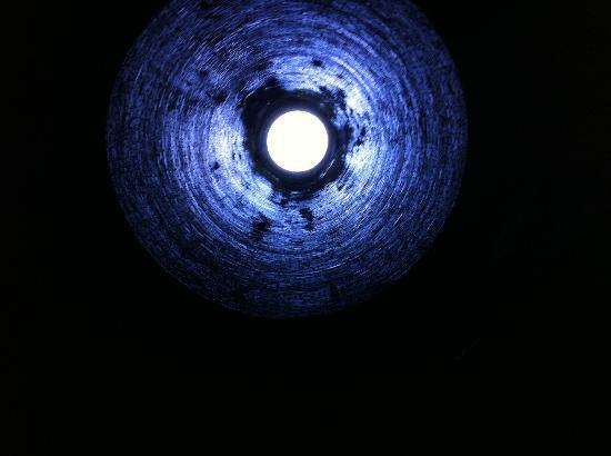 Kelmarsh Tunnel