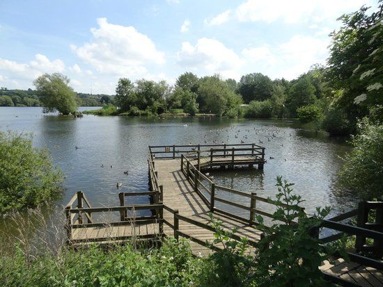 Daventry Country Park