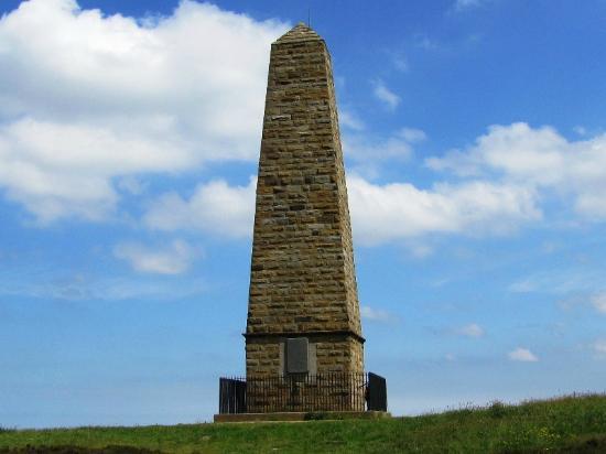 Captain Cook's Monument