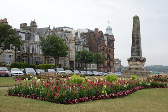 St Andrews