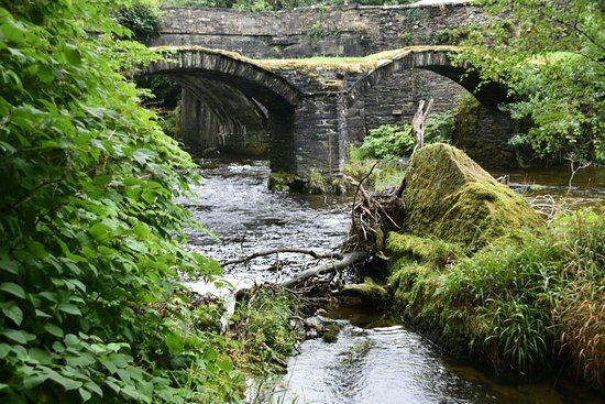 Pont Minllyn