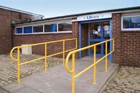 Chichester Library