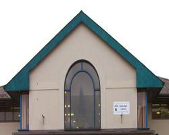 Ballyclare Library