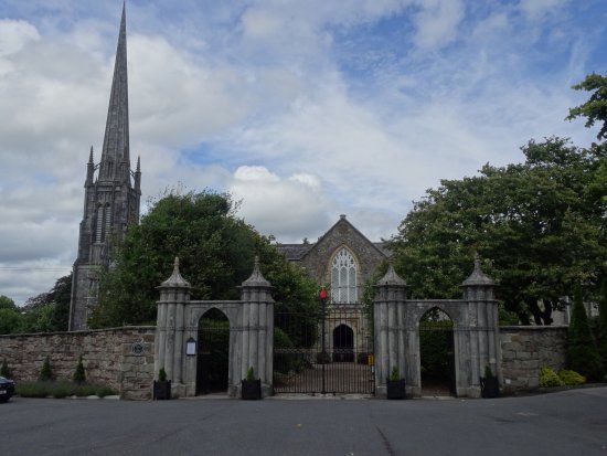 Saint Carthage's Cathedral