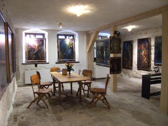 Galerie Alena