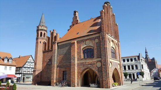 Marktplatz