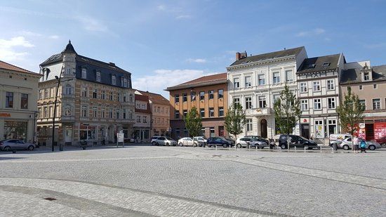 Marktplatz