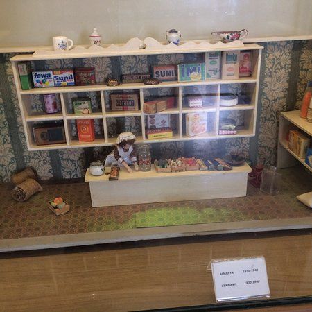 Izmir Toy Museum