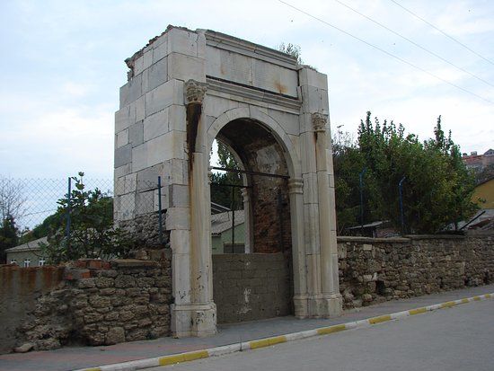 Gelibolu Mevlevihane