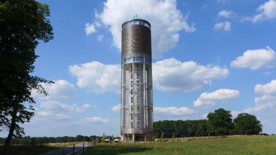 Aquatower