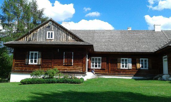 Muzeum Wsi Kieleckiej w Kielcach