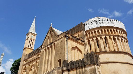 Marché aux esclaves