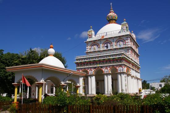 Maheswarnath-Tempel
