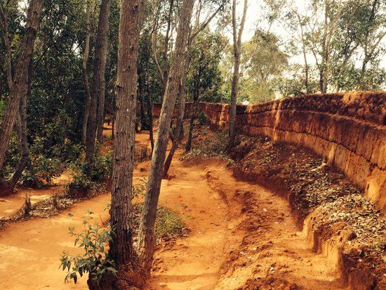 Parc Soavinandriamanitra