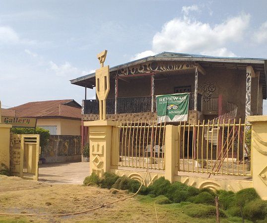 Nike Art Centre