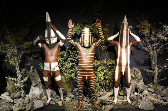 Galeria Tematica Historia Fueguina