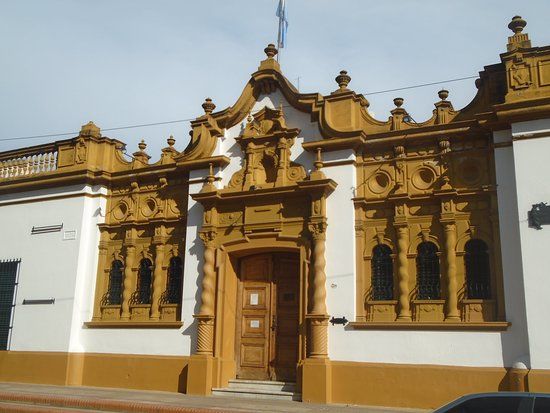 Museo Casa de Yrurtia